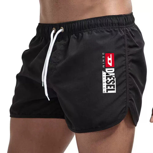 【S-3XL】😍Kup 1, a 1 otrzymasz za darmo😍Nowe modne męskie szorty plażowe w wielu kolorach na lato