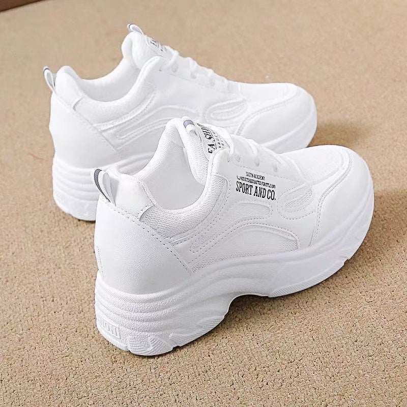 🔥🔥✨【Bestseller】【Rozmiary 35-40】 Nowe Modne Damskie Buty Wypoczynkowe