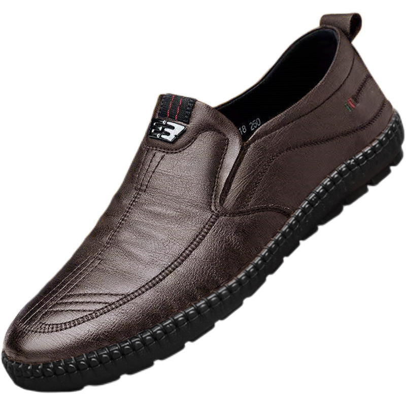 š„Oferta ograniczona czasowoš„ć39-44ć 2026 nowe wygodne skórzane buty mÄskie