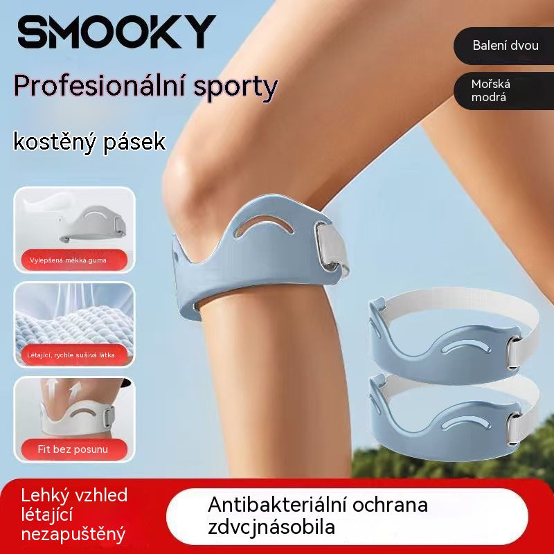【Compra un par y llévate otro gratis.】4 pares por 30 € 🩺 Rodillera deportiva 👉 La rodilla necesita tiempo. Esta banda se lo proporciona.