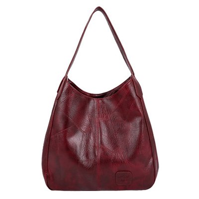 🏆👜Nowa, skórzana torba na ramię z 2026 roku, ręcznie robiona, modna i uniwersalna