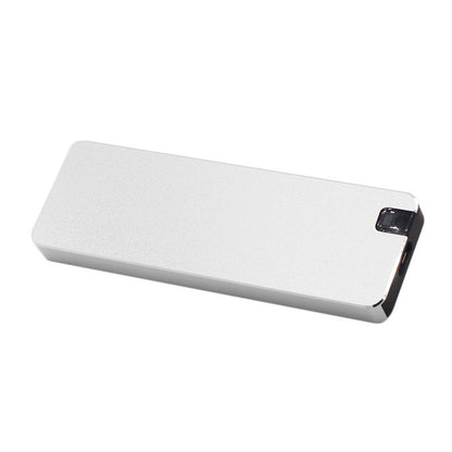 🎉【🔥Más de 9999 unidades vendidas】Disco duro portátil ultrarrápido de 150 MB/s [16 TB]