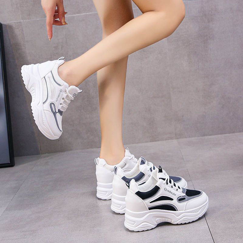 🔥🔥✨【Bestseller】【Rozmiary 35-40】 Nowe Modne Damskie Buty Wypoczynkowe