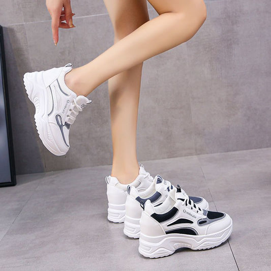 🔥🔥✨【Bestseller】【Rozmiary 35-40】 Nowe Modne Damskie Buty Wypoczynkowe