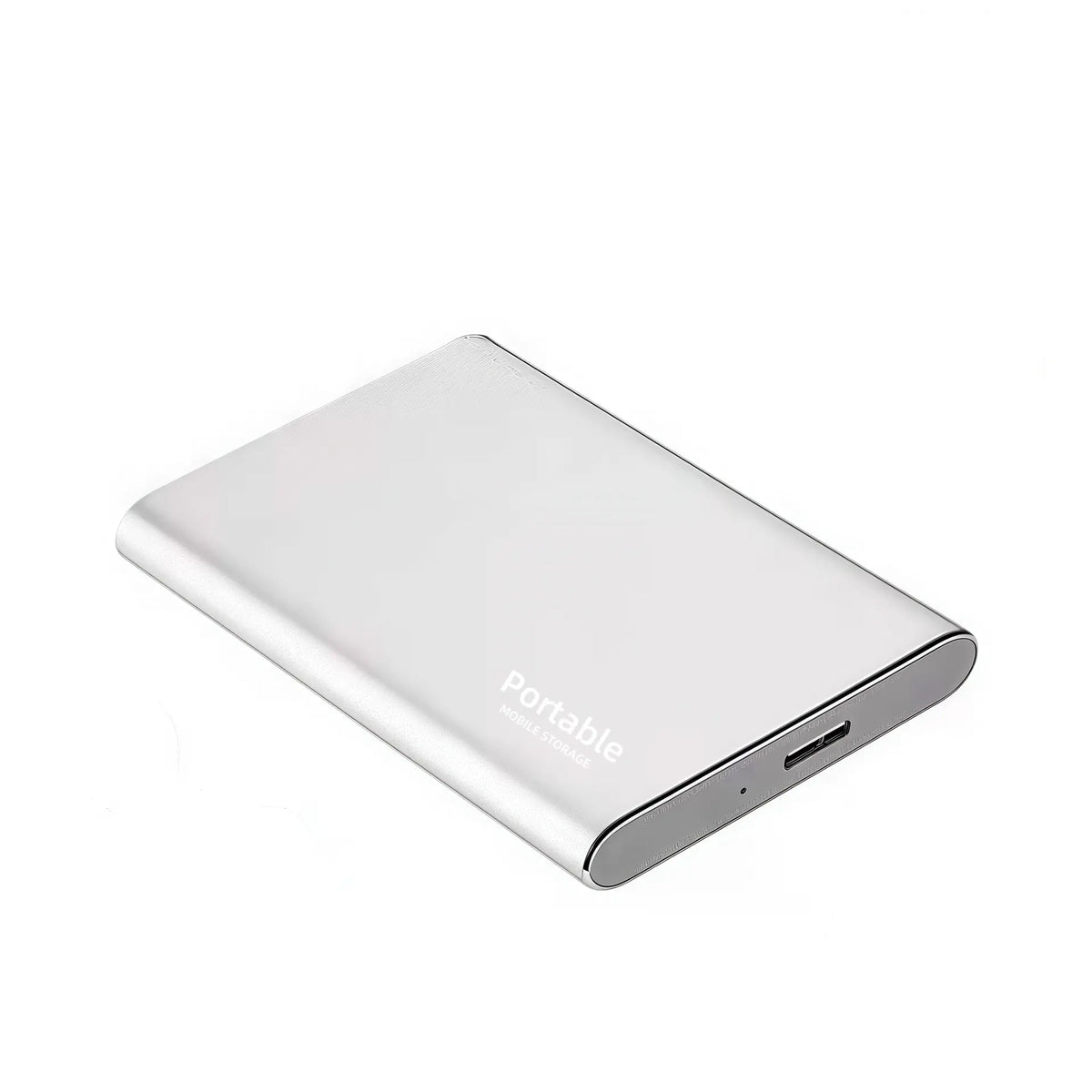 ⚡【32TB】💾 Izjemno tanek SSD nove generacije | Velika zmogljivost in visoka hitrost | Prenosna shramba podatkov 🚀