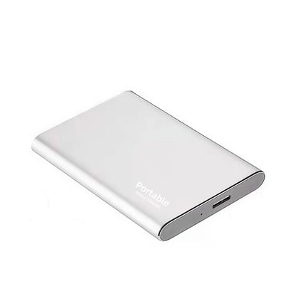 ⚡【32TB】💾 Izjemno tanek SSD nove generacije | Velika zmogljivost in visoka hitrost | Prenosna shramba podatkov 🚀