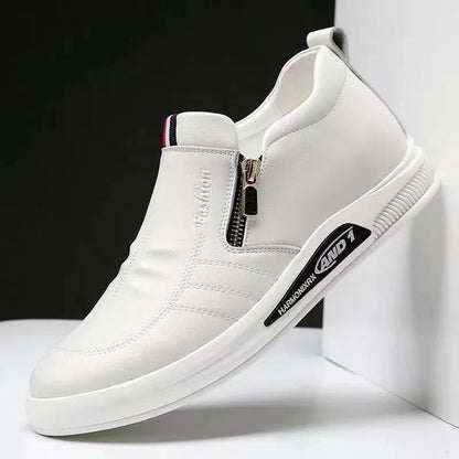 👞【39-44】 2025 nowe buty biznesowe na co dzień, miękka podeszwa i miękka skóra, wygodne i mocne