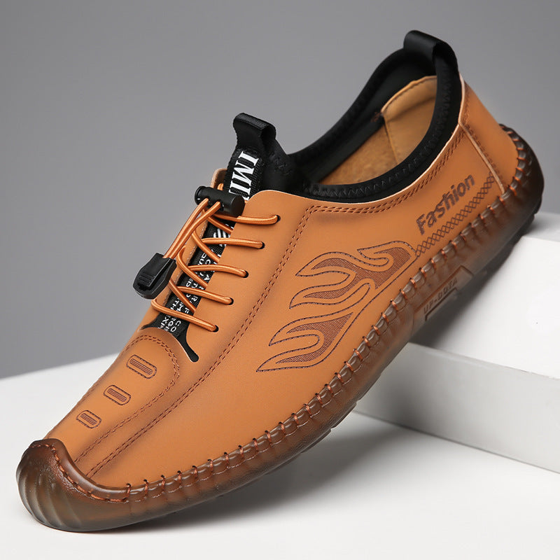 🔥🏄‍♂️【39-44】Modne męskie buty turystyczne na świeżym powietrzu, buty casualowe z miękką podeszwą
