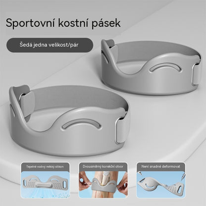 【Compra un par y llévate otro gratis.】4 pares por 30 € 🩺 Rodillera deportiva 👉 La rodilla necesita tiempo. Esta banda se lo proporciona.