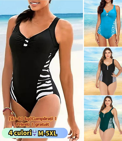 🏖️🩱【S-5XL】 Klasične črtaste kopalke 2026