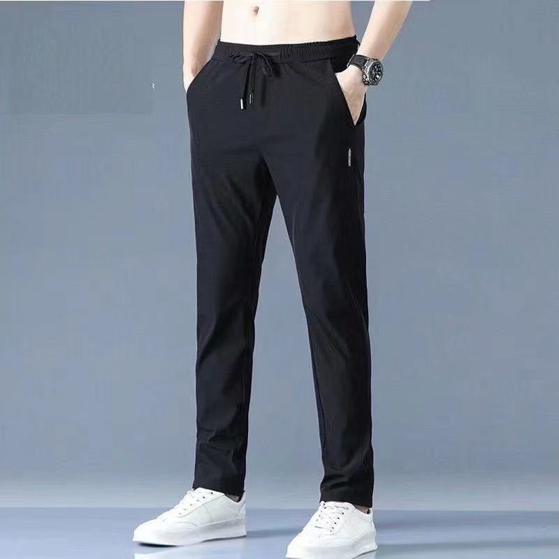 💥【M-5XL】Ανδρικό Casual Stretch Παντελόνι