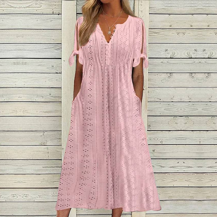Letnie modne sukienki