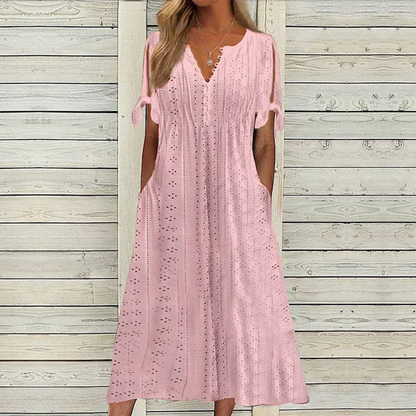 Letnie modne sukienki