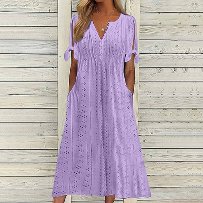 Letnie modne sukienki