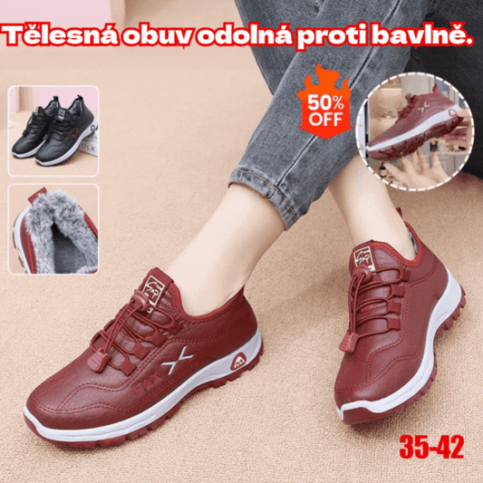 ✨【36-42】Ženske ručno rađene baršunaste pamučne čizme, novi zimski stil