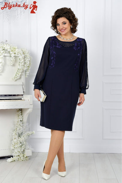 【🏆Gorący produkt】😍【S-5XL】2024 nowa elegancka i wygodna sukienka
