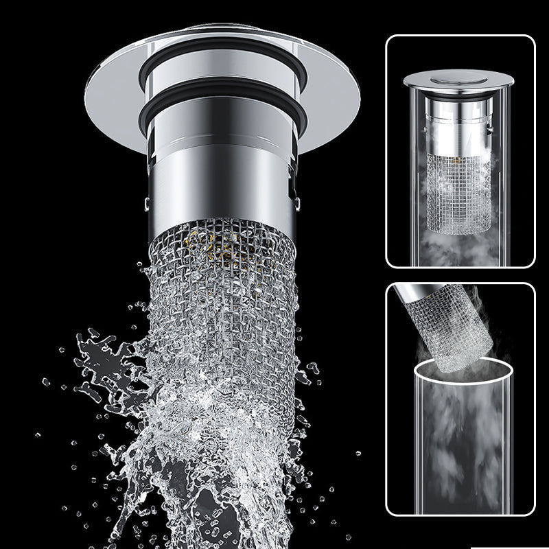 🔥 Kup 1, a 1 dostaniesz gratis 🔥💧 Uniwersalny filtr ze stali nierdzewnej
