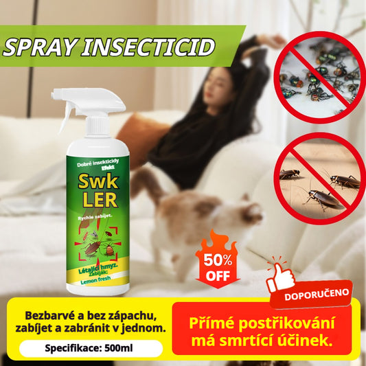 💥【2 kusy】Sprej proti roztočům, fungicid pro odstranění roztočů v ložním prádle matky a dítěte, matraci