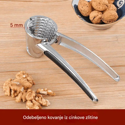 🌰【Kupite 1, dobite 1 brezplačno】Večnamenski lupilec orehov