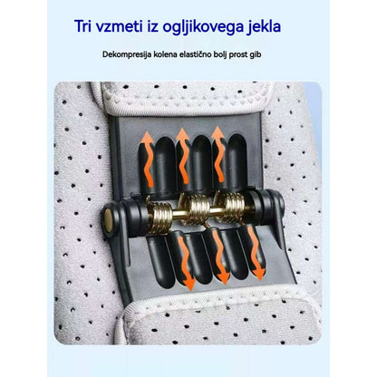 🦵🔥Kupite eno, eno dobite brezplačno🔥Opornica za koleno za starejše – opora za sklepe in noge, zaščita kolen.