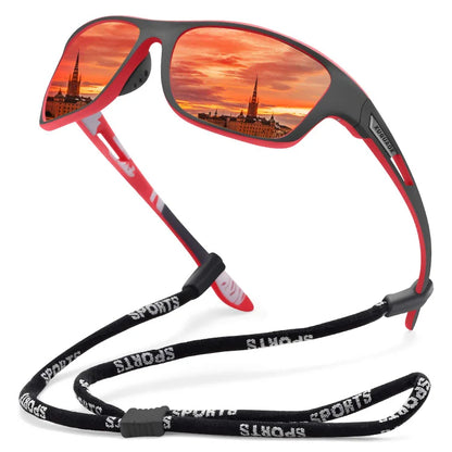 🎣🕶️Gafas de sol polarizadas para pesca