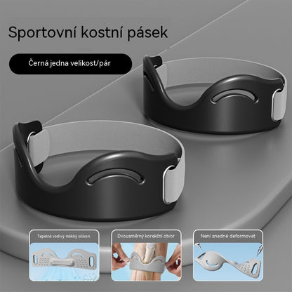 【Compra un par y llévate otro gratis.】4 pares por 30 € 🩺 Rodillera deportiva 👉 La rodilla necesita tiempo. Esta banda se lo proporciona.