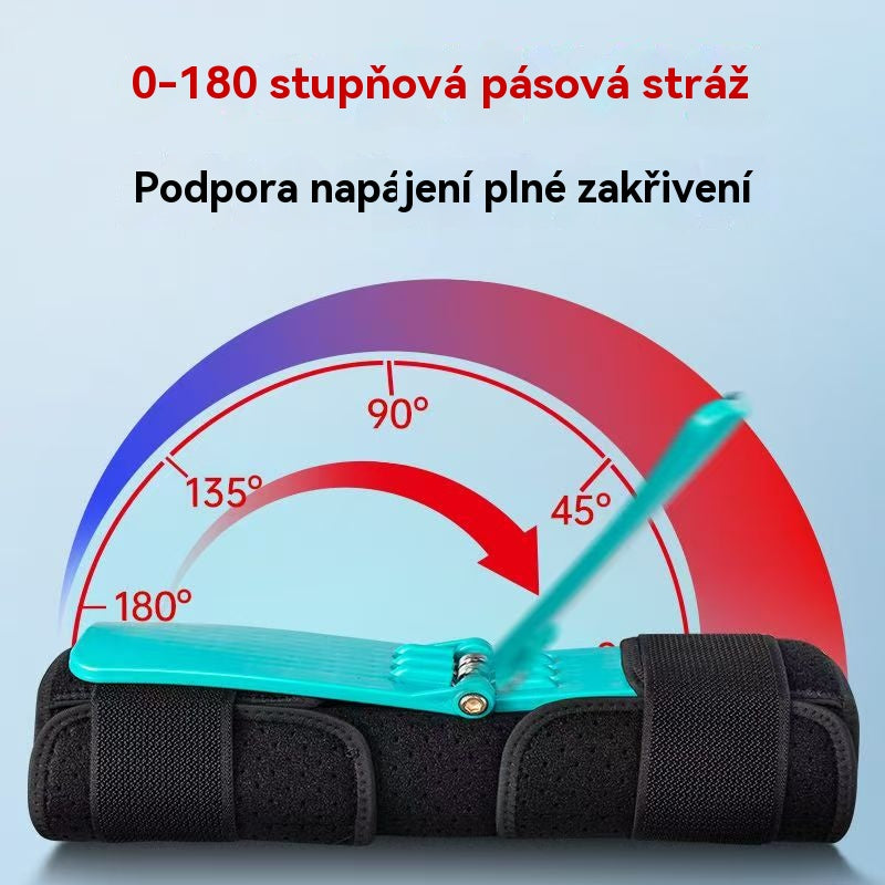 🎁 Asistent kolenního kloubu, opora nohou pro seniory
