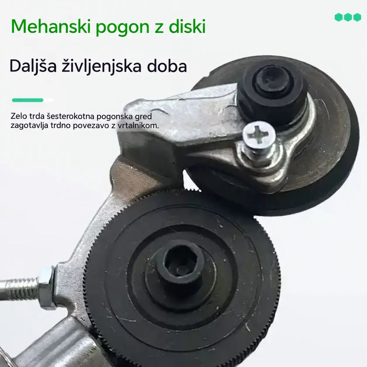 🔧 Nastavek za električni vrtalnik 🔩 Spremenite svoj električni vrtalnik v orodje za rezanje.