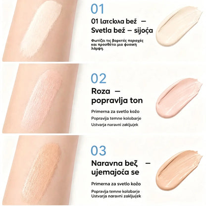 🔥🔥Kupite 1, dobite 1 gratis! 💄Večfunkcijski vlažilni tekoči korektor v obliki peresa