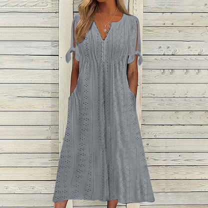 Letnie modne sukienki