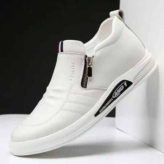 👞【39-44】 2025 nowe buty biznesowe na co dzień, miękka podeszwa i miękka skóra, wygodne i mocne