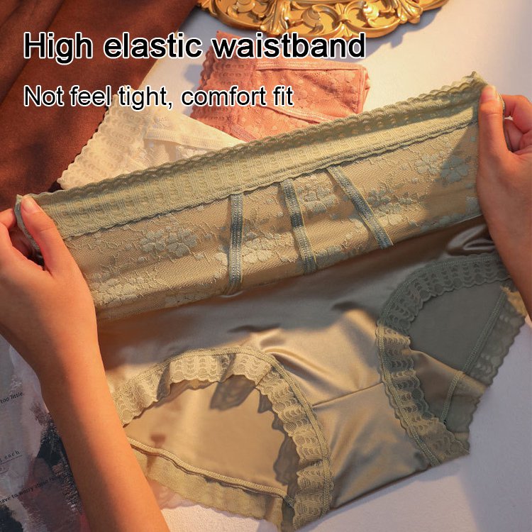 Nowa koronkowa seksowna lekka luksusowa, przyjazna dla skóry, oddychająca bielizna(45-85kg)